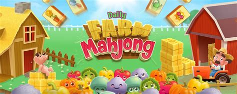 mahjong farm 3 kostenlos spielen
